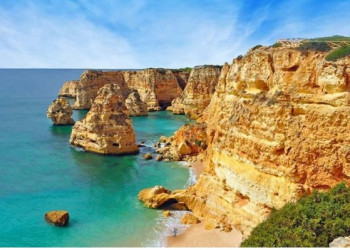 Melhores praias de Portugal